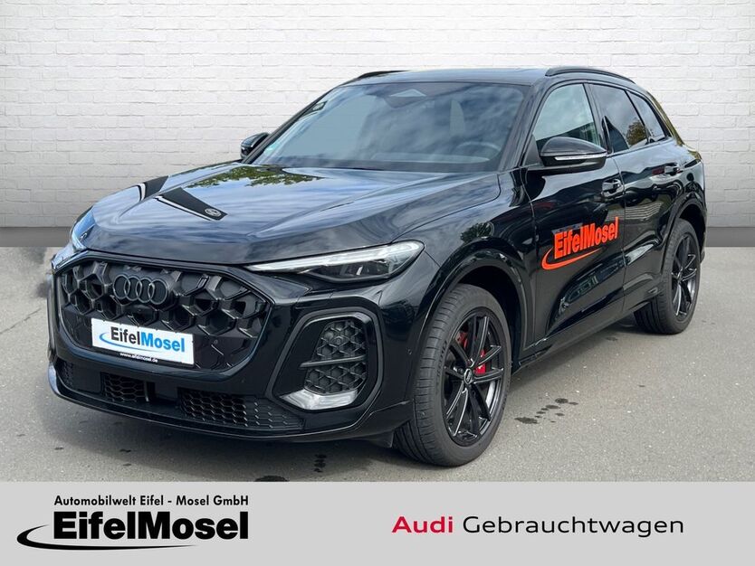 Audi SQ5 7.500 km 84.770 € Bitburg 54634