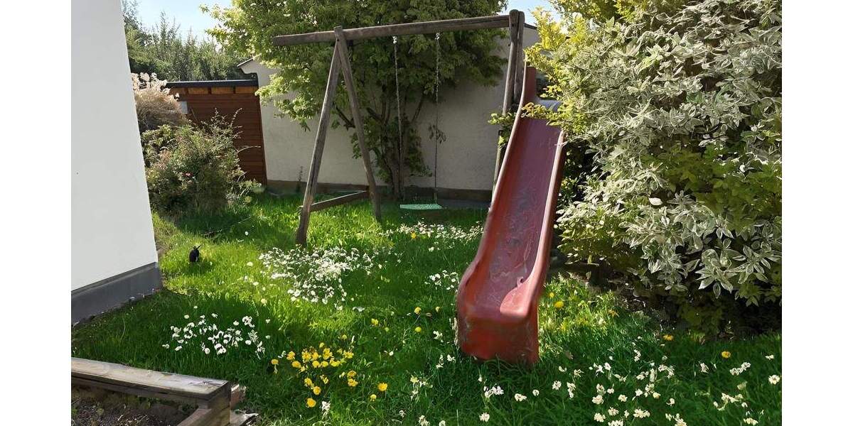 Etagenwohnung Laupheim Untersulmetingen - 3 Zimmer, 58 m&sup2;, 199.500&euro; | Angebot:25666059