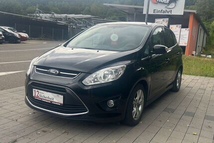 Ford C-Max 136.300 km 5.700 &euro; Schnaitheim-Heidenheim 89520