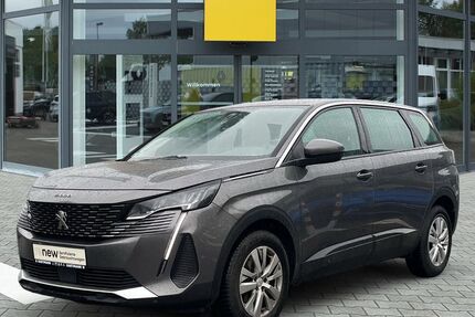 Peugeot 5008 100.400 km 17.990 &euro; Münster 48165