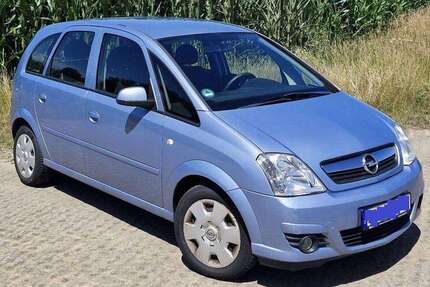 Opel Meriva 134.334 km 2.400 &euro; Bassum 27211