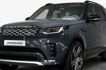 Land Rover Discovery 16.178 km 72.450 &euro; München 81477