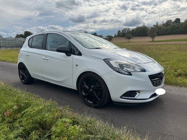 Corsa