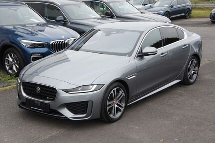 Jaguar XE 45.325 km 29.931 &euro; Großkrotzenburg 63538