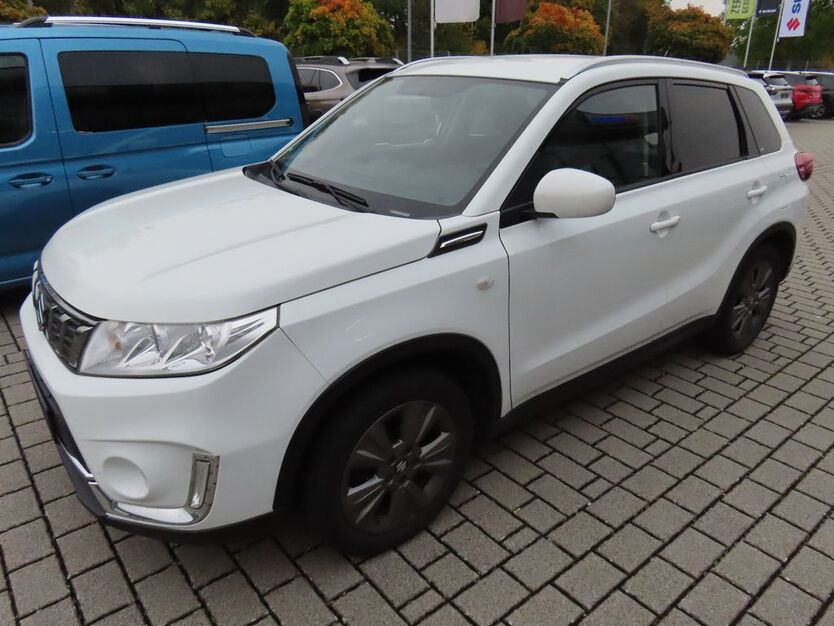 Suzuki Vitara 191.240 km 10.790 € Herschbach 56414
