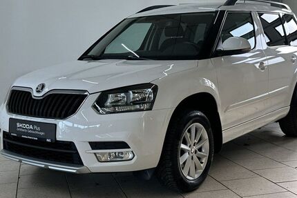 Skoda Yeti 47.994 km 18.499 &euro; Hemmingen/Hannover 30966