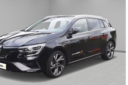Renault Megane 20.500 km 23.890 &euro; Aschaffenburg 63741