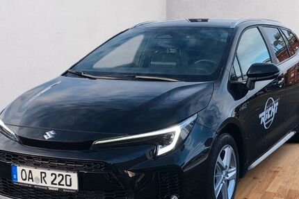 Suzuki Swace 6.000 km 28.650 € Bihlerdorf 87544