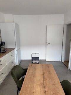 Modernisierte 2-Zimmerwohnung mit Balkon