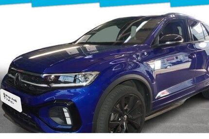 VW T-Roc 40.348 km 29.930 &euro; Berlin 10587