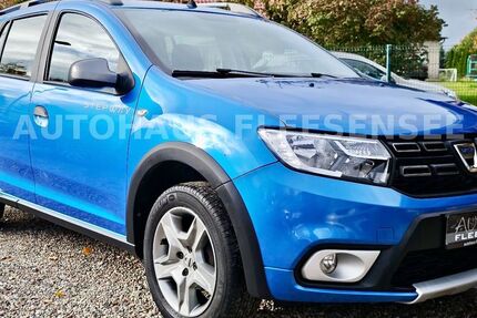 Dacia Logan 132.000 km 9.490 &euro; Penkow 17213