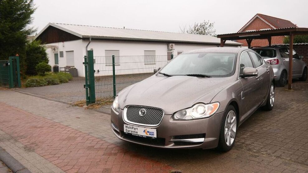 XF