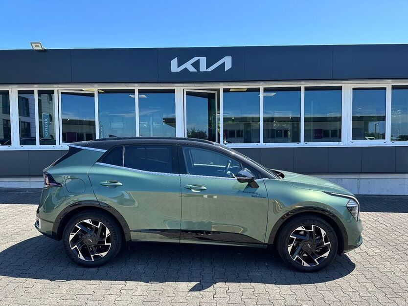 Sportage