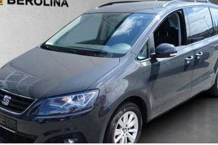Seat Alhambra 143.697 km 13.390 &euro; Berlin 12105