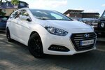 Hyundai i40 cw 1.7 CRDi Blue Premium DCT Infinity Leder 101.563 km 12.980 &euro; Falkensee 14612