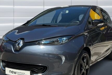 Renault ZOE 62.875 km 7.450 &euro; Güglingen 74363