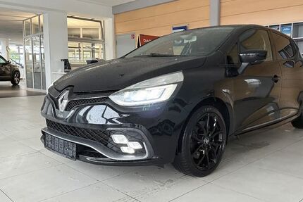 Renault Clio 105.868 km 15.900 &euro; Görlitz 02828