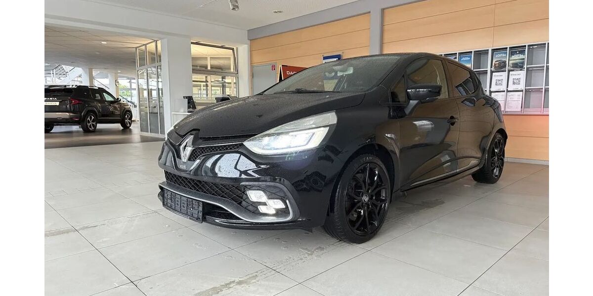 Renault Clio 105.868 km 15.900 &euro; Görlitz 02828