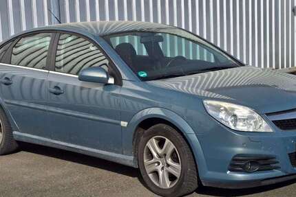Opel Vectra 219.000 km 2.300 &euro; Oberstadion 89613