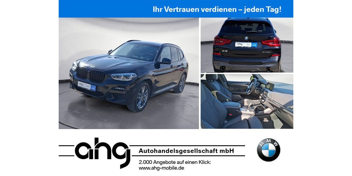 BMW X3 94.342 km 32.930 &euro; Freiburg 79108