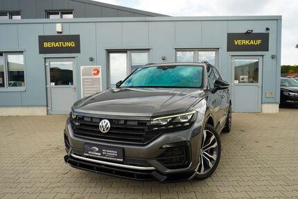 VW Touareg 164.950 km 49.450 &euro; Lastrup 49688