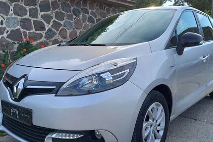 Renault Scenic 233.500 km 4.990 &euro; Demmin 17109