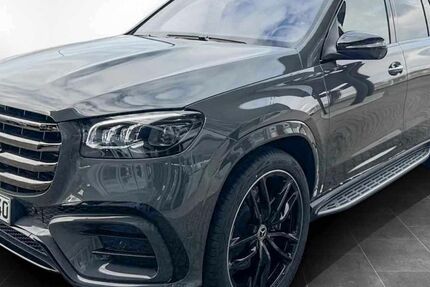 Mercedes-Benz GLS 450 6.000 km 145.888 &euro; Halberstadt 38820