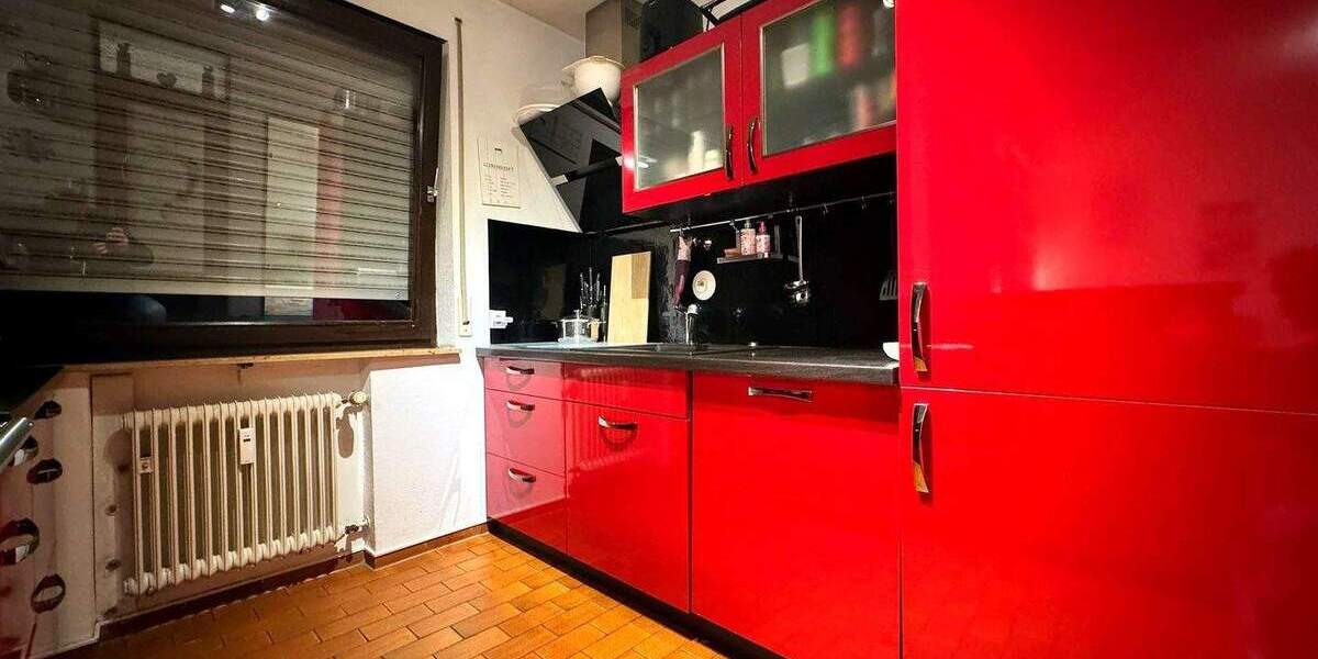 Etagenwohnung Leutenbach - 2 Zimmer, 51 m&sup2;, 218.000&euro; | Angebot:25377974
