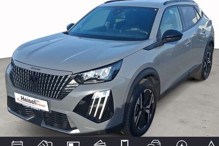Peugeot 2008 6.337 km 18.990 &euro; Merzig 66663