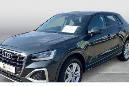 Audi Q2 25.400 km 22.990 &euro; Lübbecke 32312