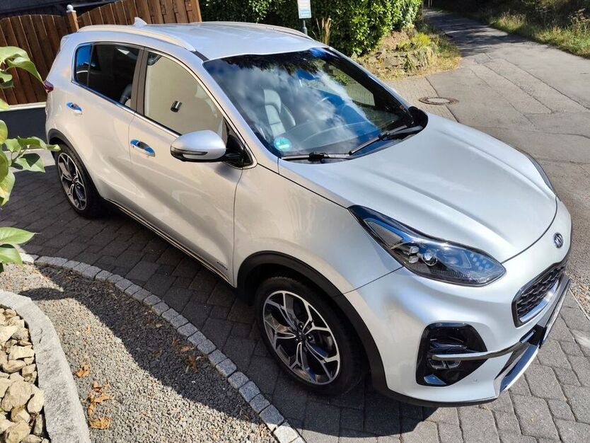 Sportage