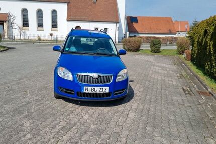 Skoda Roomster 234.800 km 2.500 &euro; Kleinsendelbach 91077