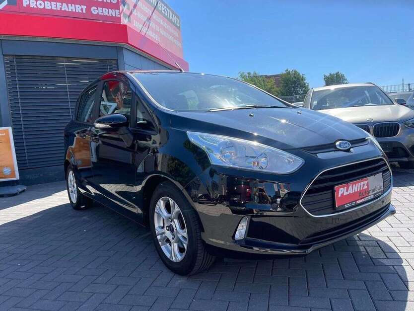 B-Max