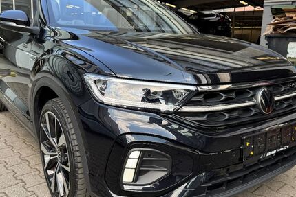 VW T-Roc 15.428 km 36.650 &euro; Frankfurt am Main 65936