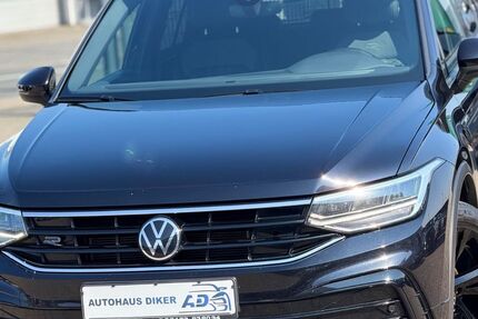 VW Tiguan 154.846 km 26.999 &euro; Hückelhoven 41836