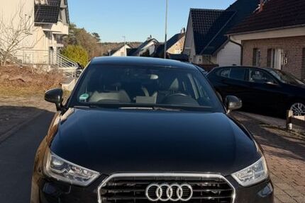 Audi A1 107.800 km 14.000 &euro; Kall 53925