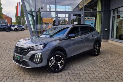 Peugeot 2008 22.520 km 18.840 € Waren / Müritz 17192