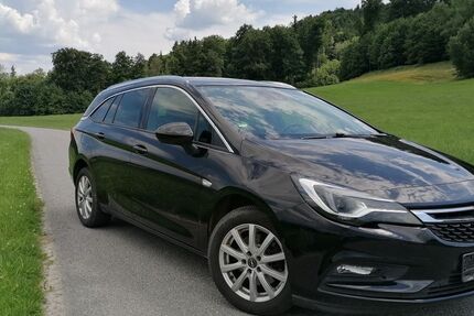 Opel Astra 104.142 km 10.490 &euro; Bad Feilnbach 83075