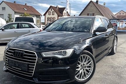 Audi A6 150.000 km 17.990 &euro; Lauf 91207