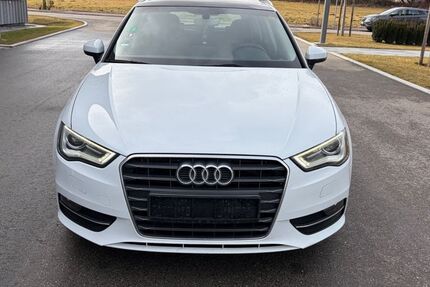 Audi A3 196.000 km 11.999 &euro; Donaueschingen 78166