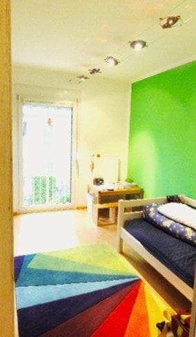 Reihenmittelhaus Unterschleißheim Hollern - 4 Zimmer, 135 m&sup2;, 2.225&euro; | Angebot:25734069