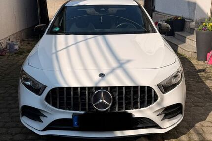 Mercedes-Benz A 200 119.000 km 20.750 &euro; Mommenheim 55278