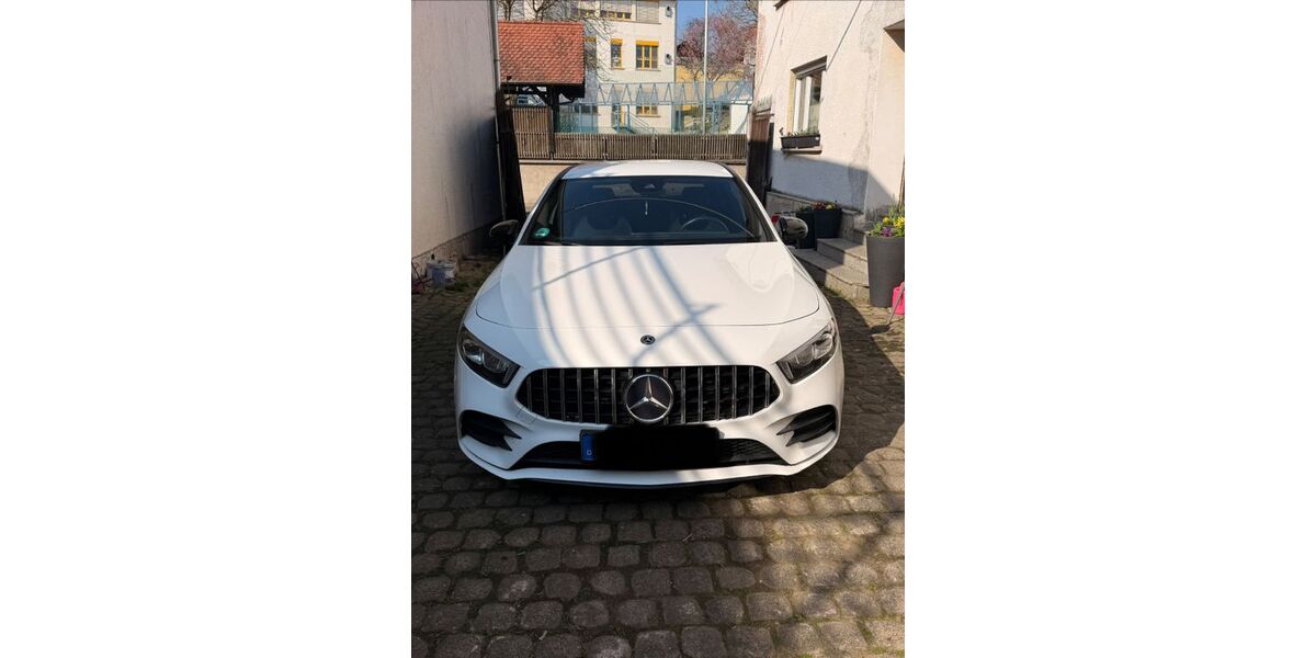 Mercedes-Benz A 200 119.000 km 20.750 &euro; Mommenheim 55278