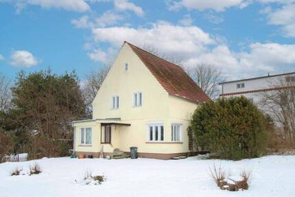 Haus Garz/Rügen Garz - 4 Zimmer, 112 m&sup2;, 180.000&euro; | Angebot:26156706