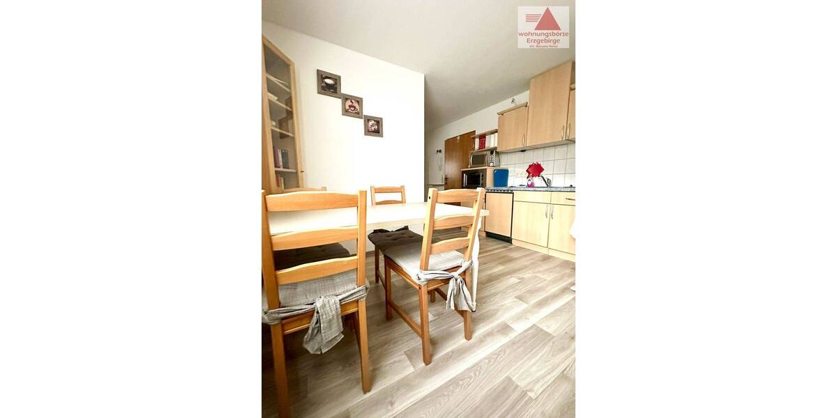 Etagenwohnung Elterlein / Schwarzbach Schwarzbach - 6 Zimmer, 137 m&sup2;, 225.000&euro; | Angebot:25776700
