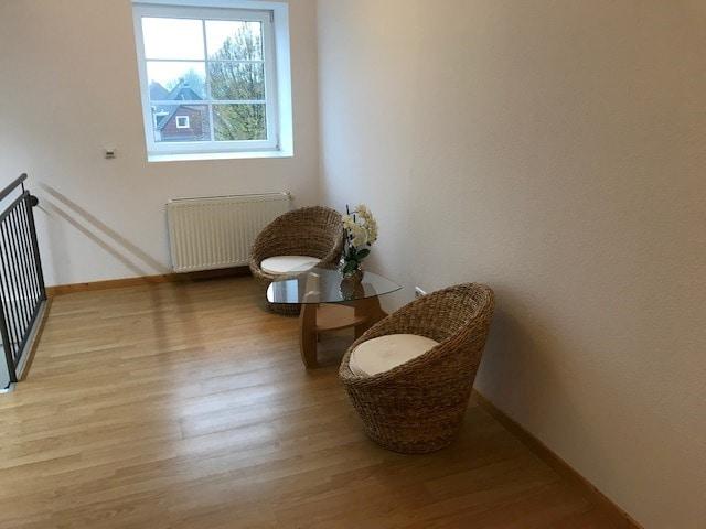 Gewerbeobjekt Hohenwestedt - 436&euro; | Angebot:25269862