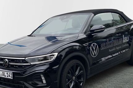 VW T-Roc 18.000 km 36.950 &euro; Groß Grönau 23627
