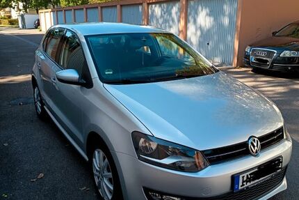 VW Polo 126.000 km 6.190 &euro; Ingolstadt 85057