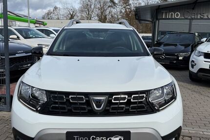 Dacia Duster 68.000 km 9.999 &euro; schifferstadt 67105