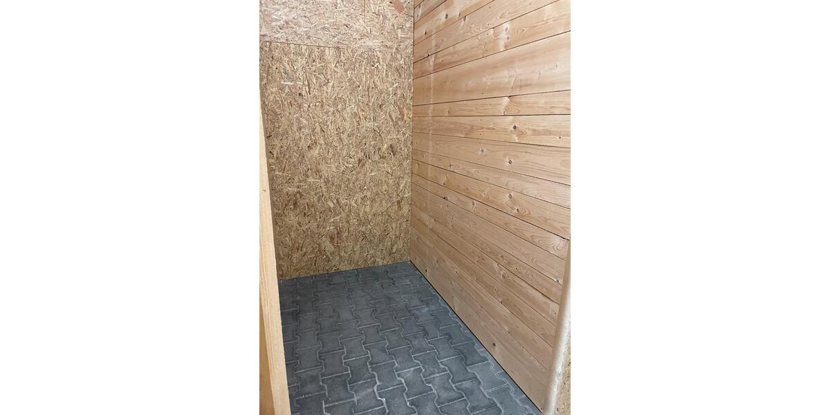 Gewerbeobjekt Rosenheim Egarten - 13&euro; | Angebot:26215232